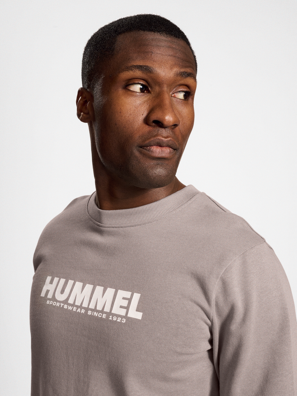 Hummel HmlLegacy Sweatshirt – Reactivate